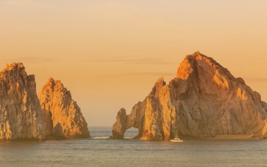 Los Cabos, Baja California Sur