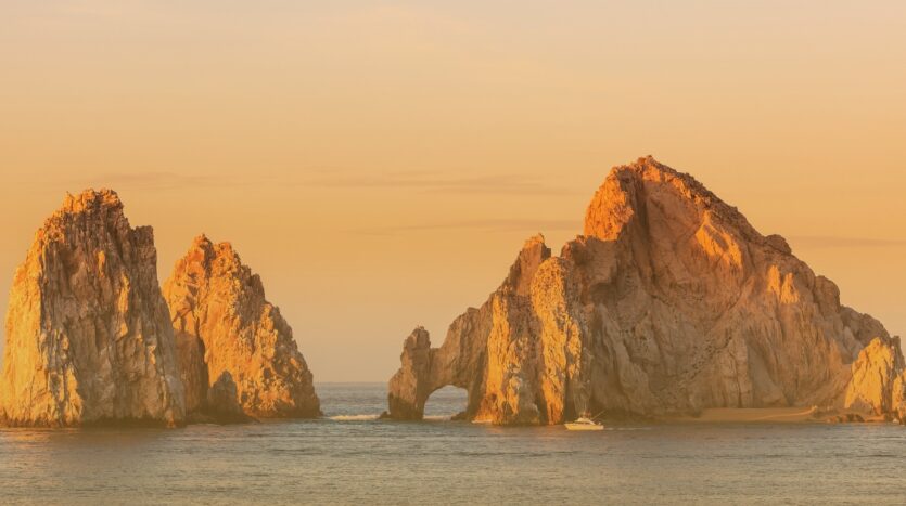 Los Cabos, Baja California Sur