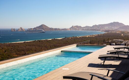 condo for sale cabo san lucas - ocean view and location prime (1)