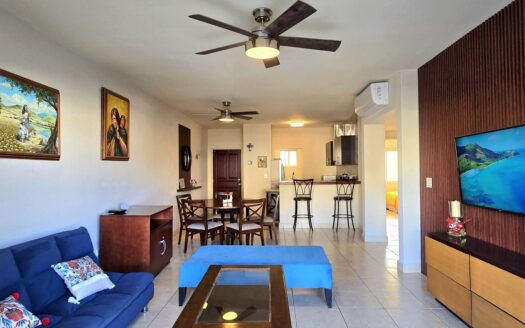 departamento en venta en centro de cabo san lucas baja california sur - condominio villa dorada Los Cabos (32)