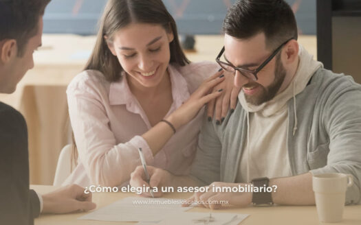 ¿Cómo elegir a un asesor inmobiliario - inmobiliaria grupo inmuebles los cabos real estate