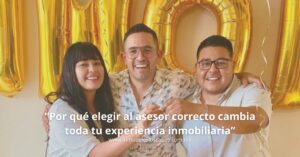 Cómo elegir a un asesor inmobiliario en Baja California Sur (2026)
