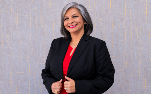 Gabriela Menchaca, Directora de Arrendamiento en Los Cabos