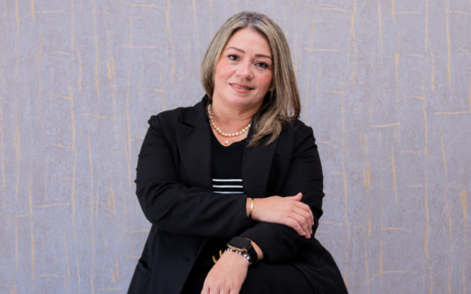 Lilia Germán, asesora inmobiliaria en Cabo San Lucas