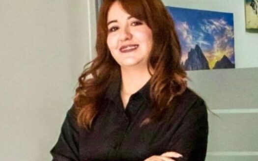Azucena Rodríguez asesor inmobiliario en Los Cabos