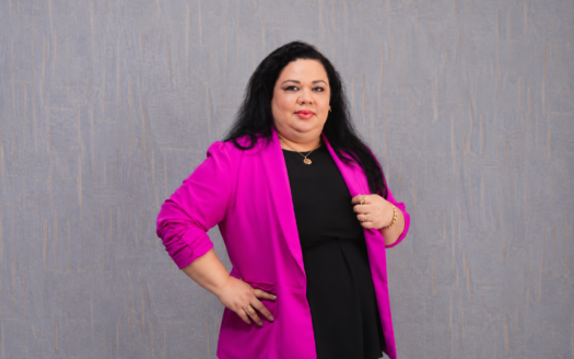 Sue Noriega, asesora inmobiliaria en Los Cabos