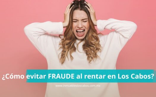 renta a largo plazo Los Cabos