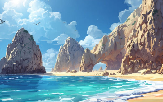 ¿Cuánto cuesta vivir en Los Cabos en 2026? (gastos reales de un residente)