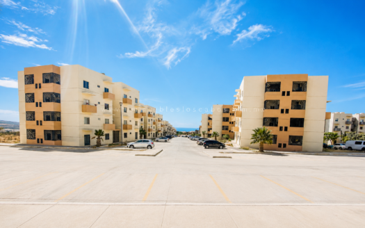 Departamento en Venta en Los Cabos| 2 Recámaras | Altamira Plus 2, Cabo San Lucas.