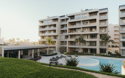 Departamento en Venta en Los Cabos | 2 Recámaras, 2 baños Amueblado | El tezal, Cabo San Lucas