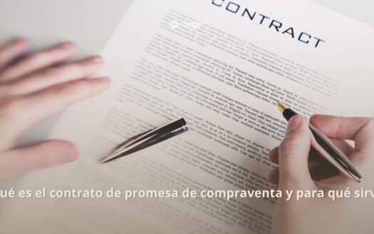 contrato de promesa de compraventa México 2026