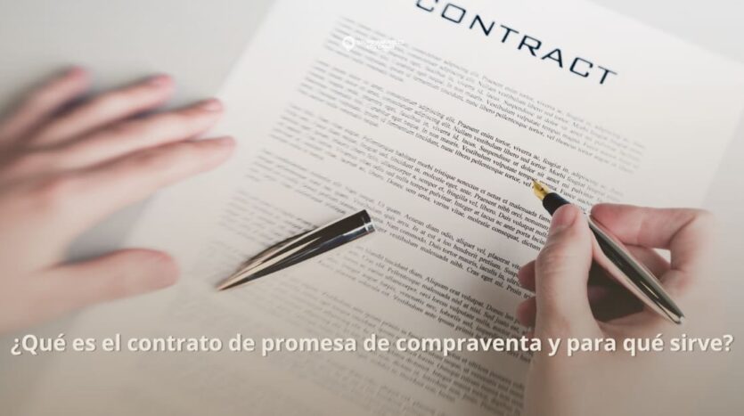 contrato de promesa de compraventa México 2026